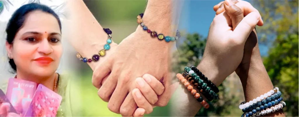 Tarot Crystal Remedies